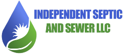 Independent Septic and Sewer LLC Logo
