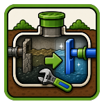 Old or Failing Components icon