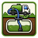 Septic Tank Pumping