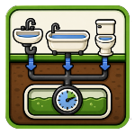 Slow Drains icon
